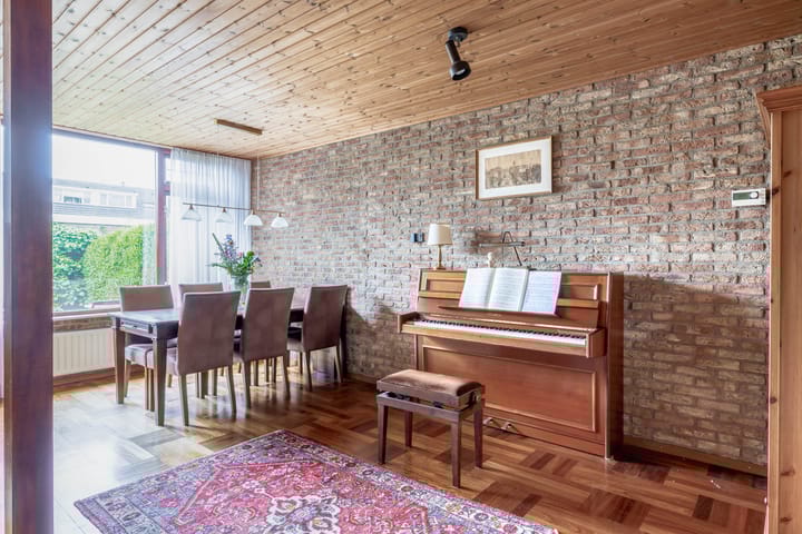 Foto 9 van Sleedoornsingel 5