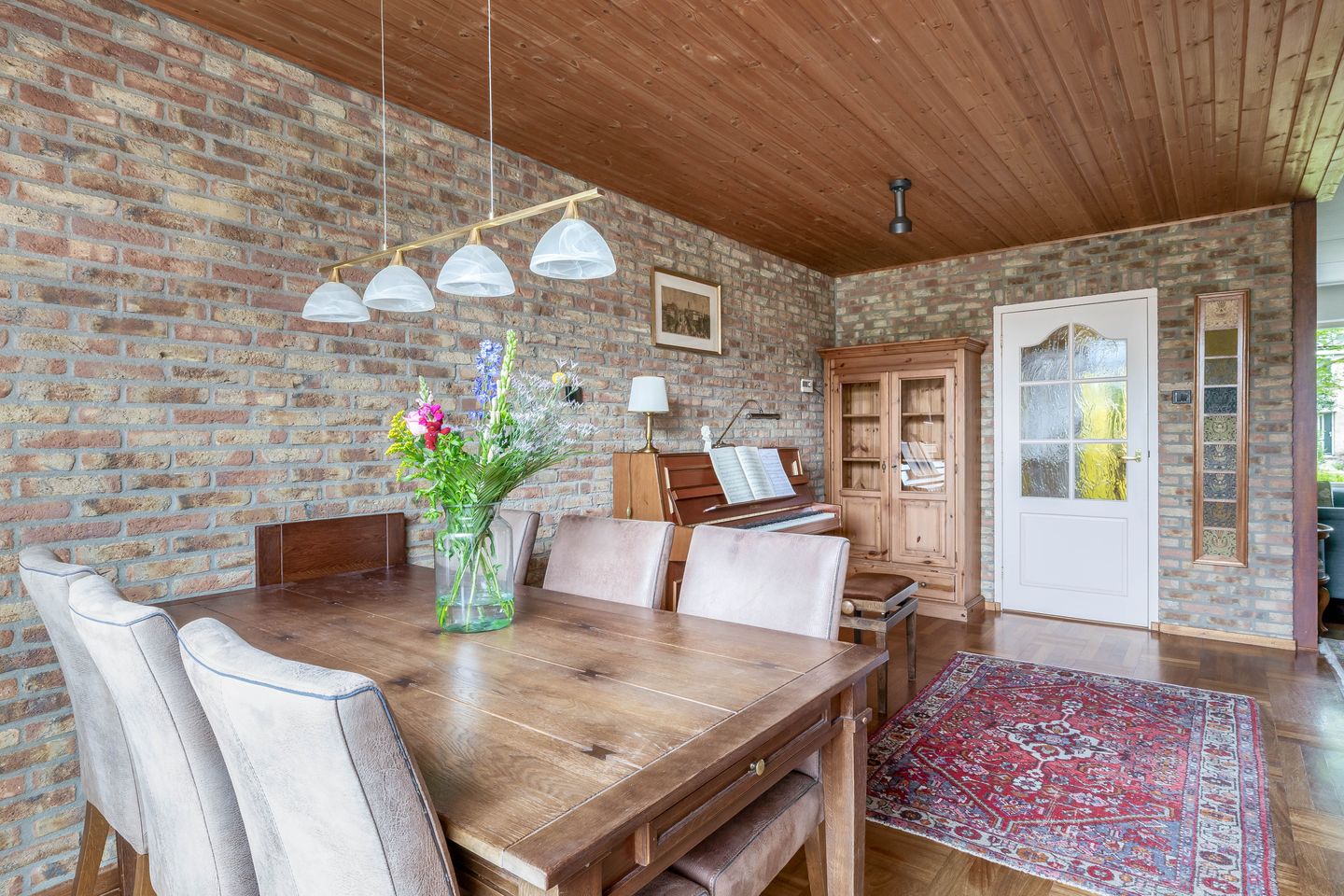 Foto 10 van Sleedoornsingel 5