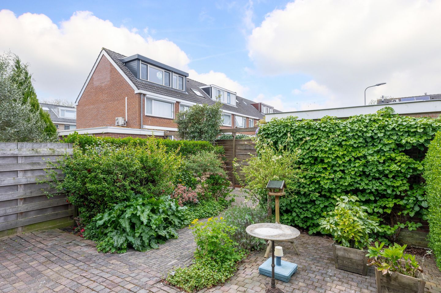 Foto 14 van Sleedoornsingel 5