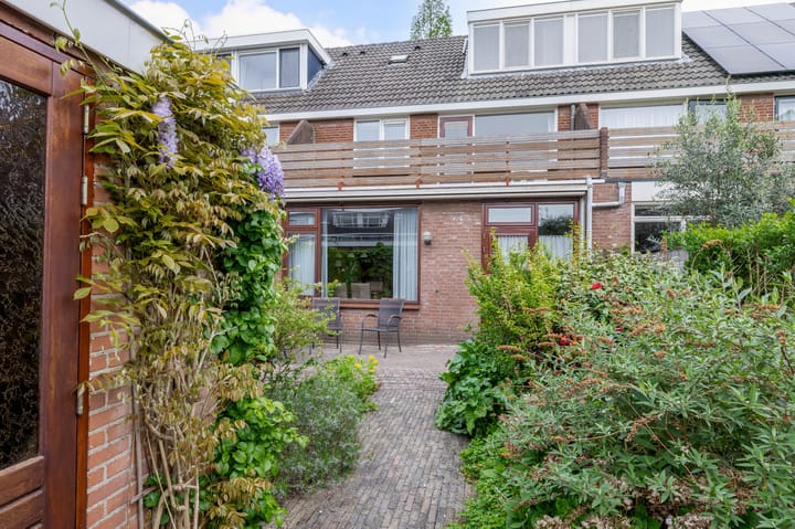 Foto 15 van Sleedoornsingel 5