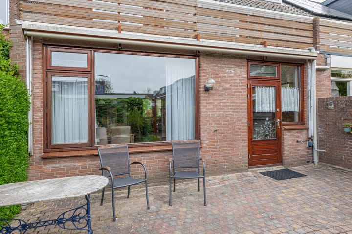 Foto 16 van Sleedoornsingel 5