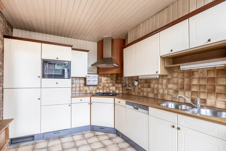 Foto 11 van Sleedoornsingel 5