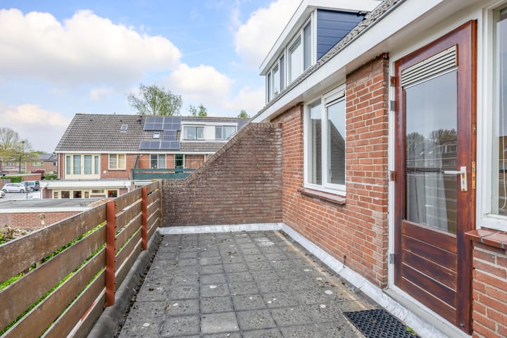 Foto 26 van Sleedoornsingel 5