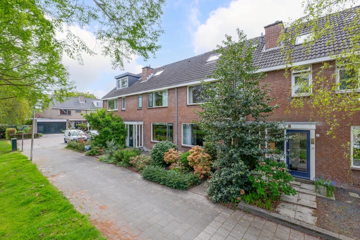 Foto 32 van Sleedoornsingel 5