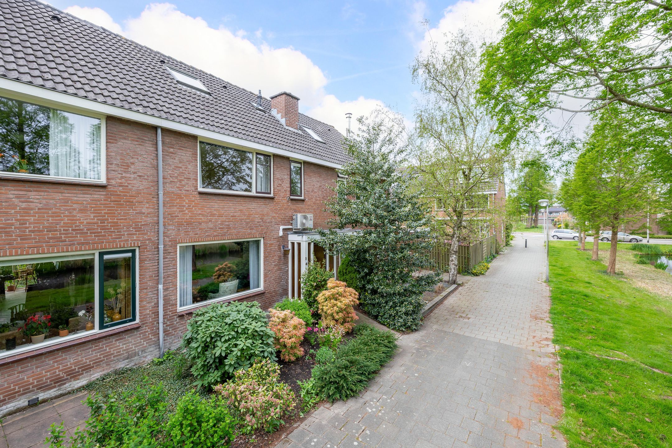 Foto 33 van Sleedoornsingel 5