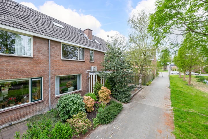 Foto 33 van Sleedoornsingel 5