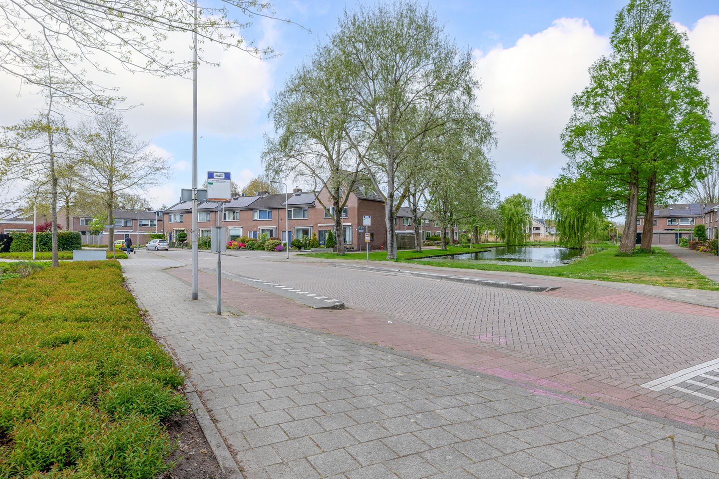 Foto 34 van Sleedoornsingel 5