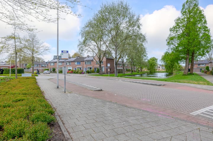 Foto 34 van Sleedoornsingel 5