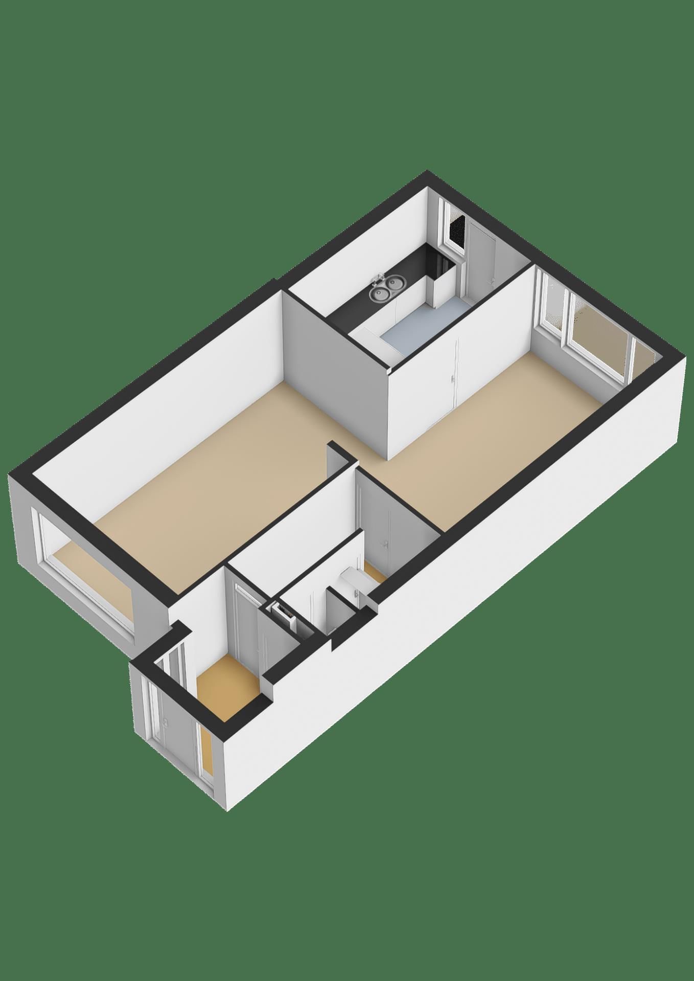 Foto 36 van Sleedoornsingel 5