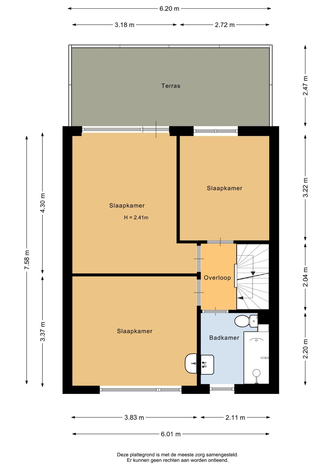 Foto 37 van Sleedoornsingel 5