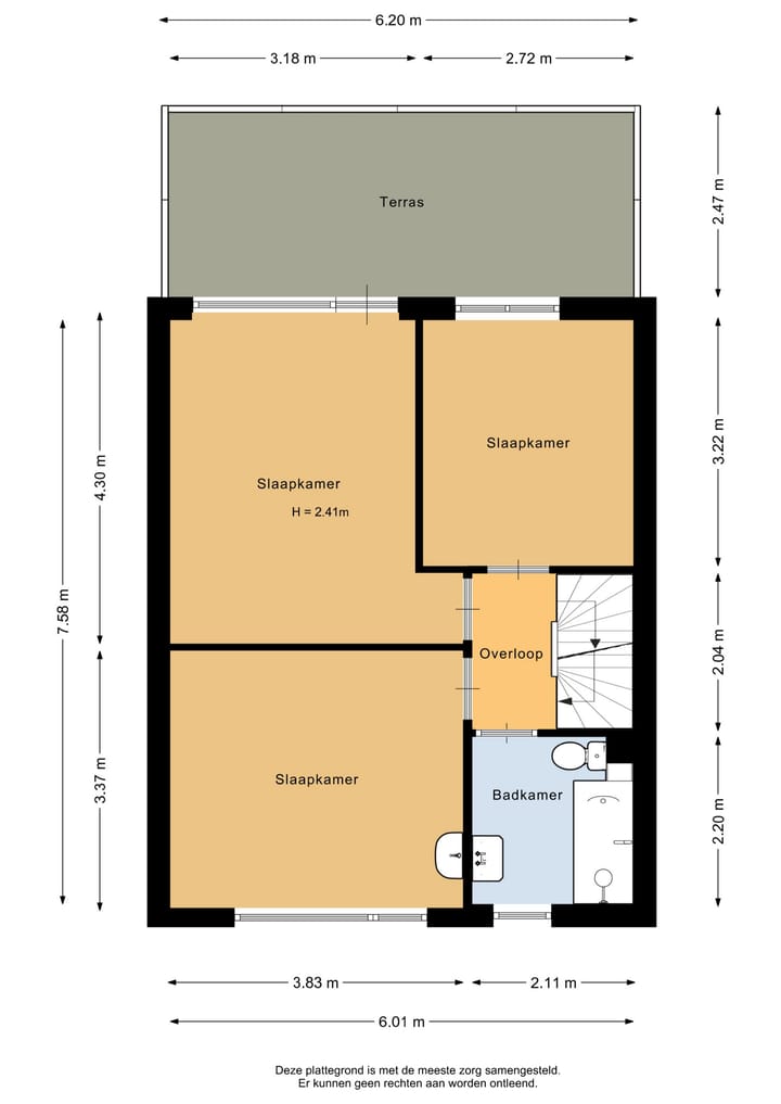 Foto 37 van Sleedoornsingel 5