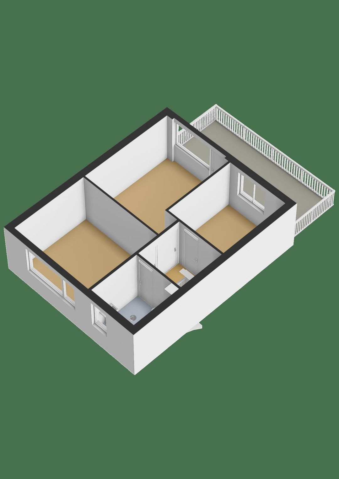 Foto 38 van Sleedoornsingel 5