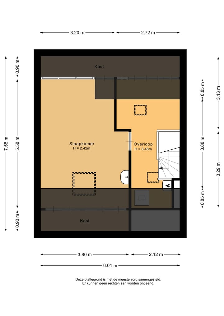 Foto 39 van Sleedoornsingel 5