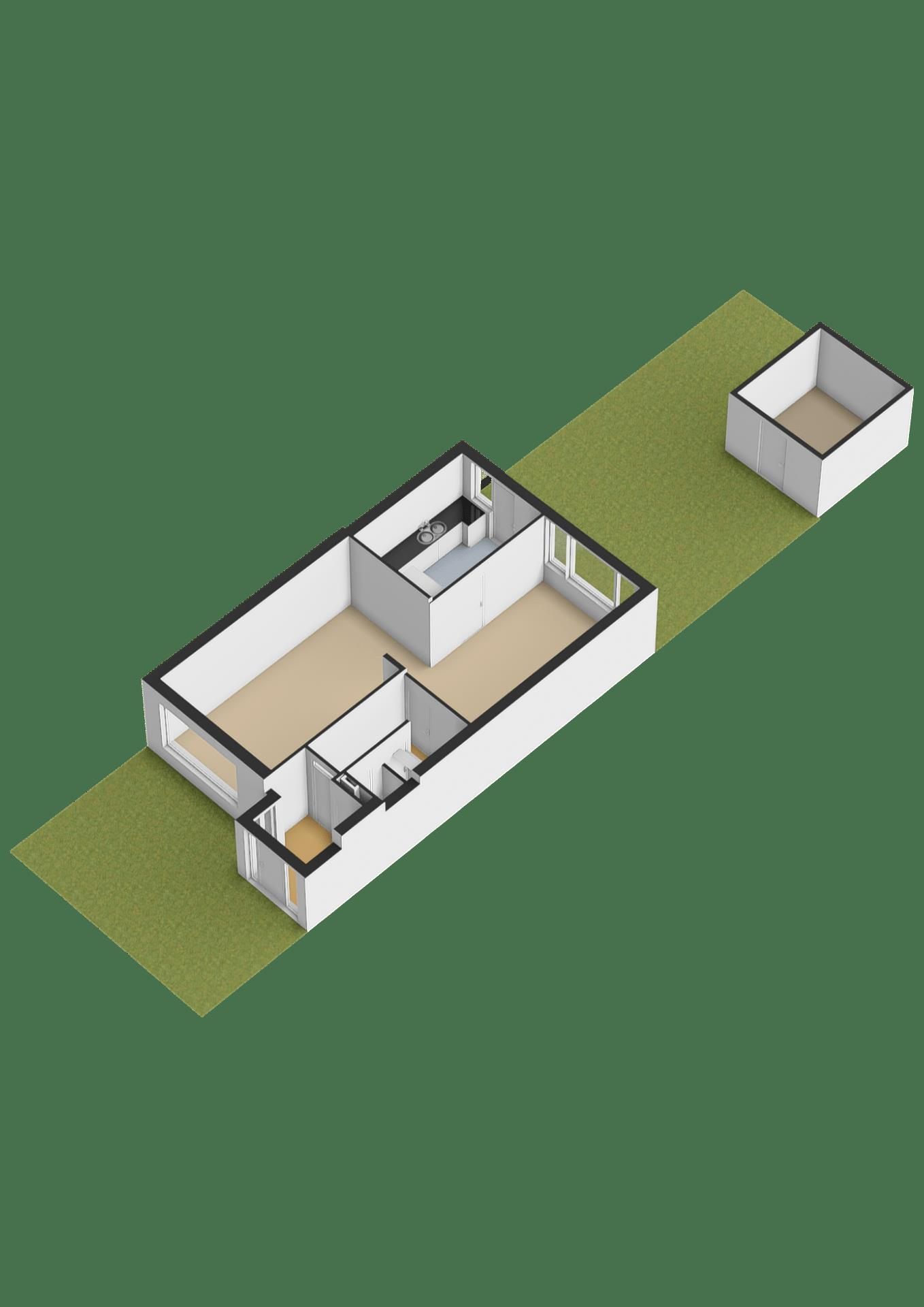 Foto 42 van Sleedoornsingel 5