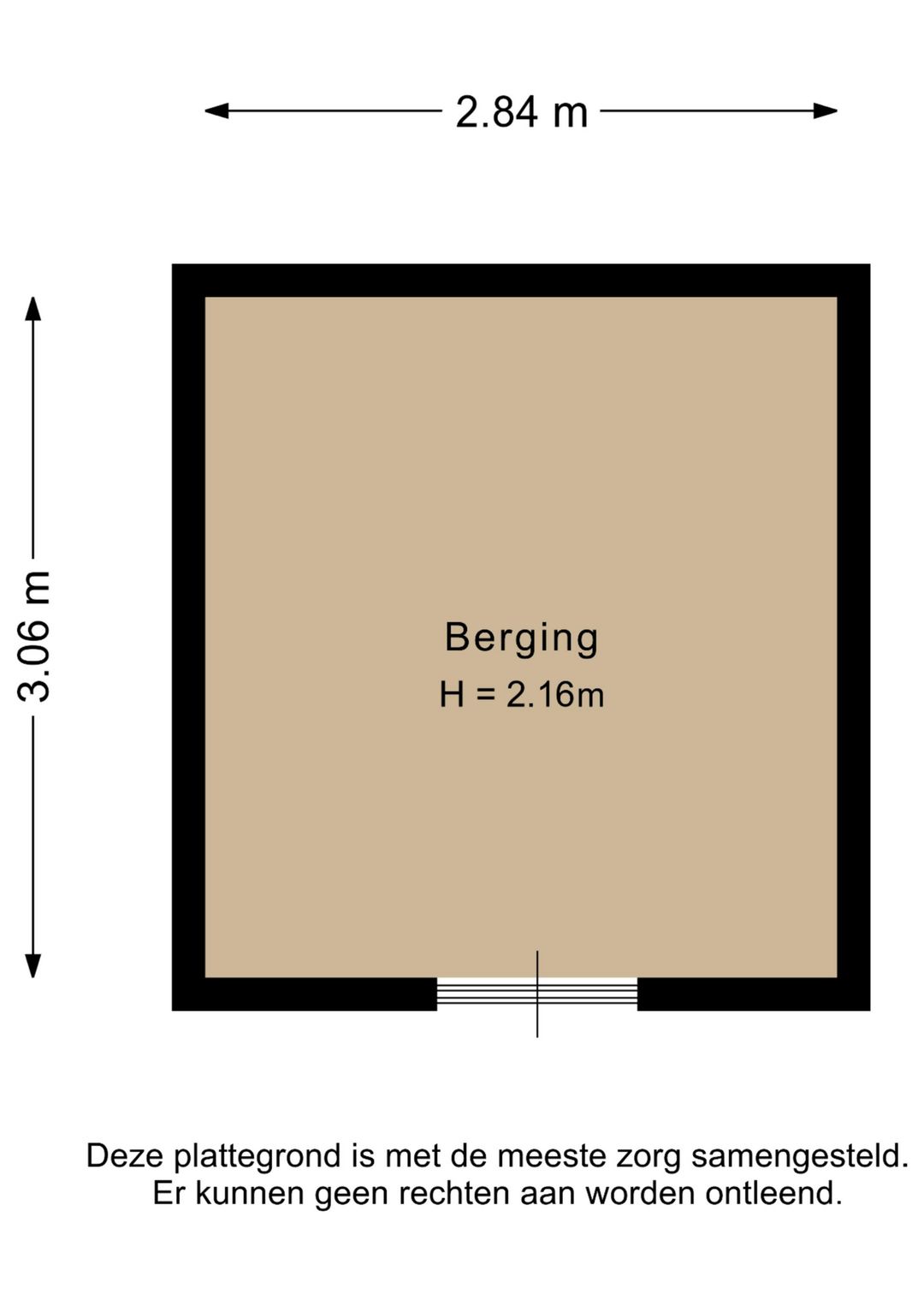 Foto 43 van Sleedoornsingel 5