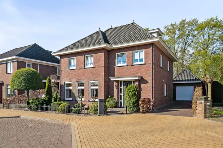 Foto 1 van Heijcamp 42