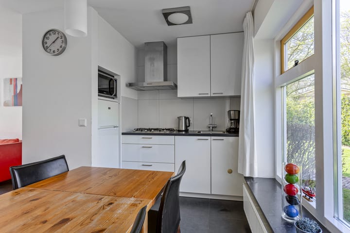 Photo 4 of Oosterpark 57