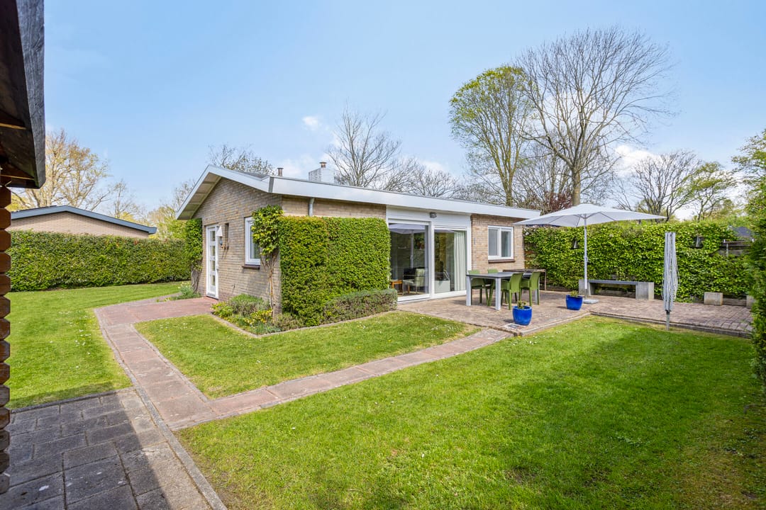 Photo 1 of Oosterpark 57