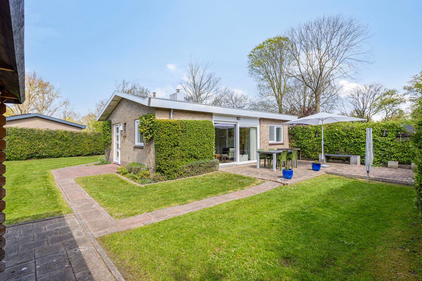 Photo 1 of Oosterpark 57