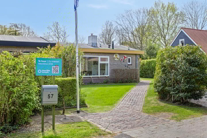 Photo 5 of Oosterpark 57