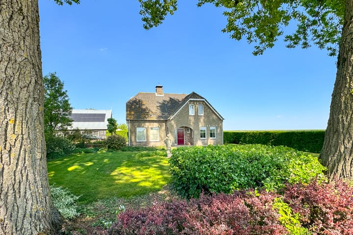 Foto 5 van Lange Nieuwstraat 17