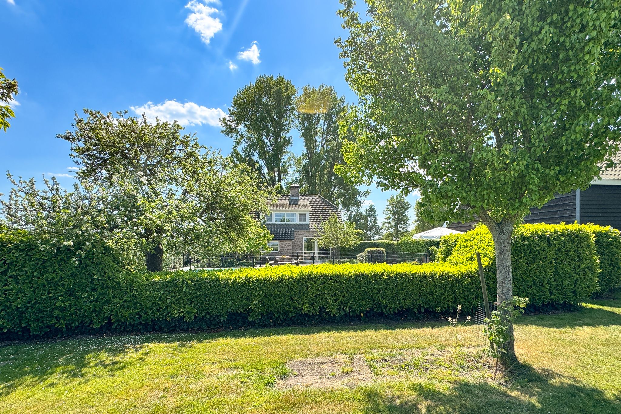 Foto 36 van Lange Nieuwstraat 17