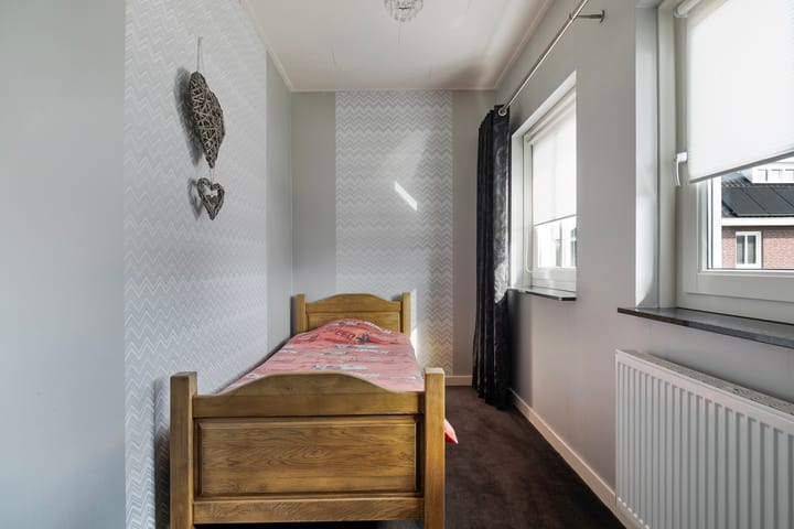 Foto 23 van Heijcamp 42