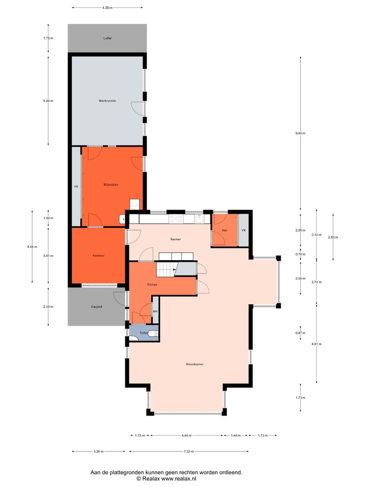 Foto 54 van Pagenkamp 4