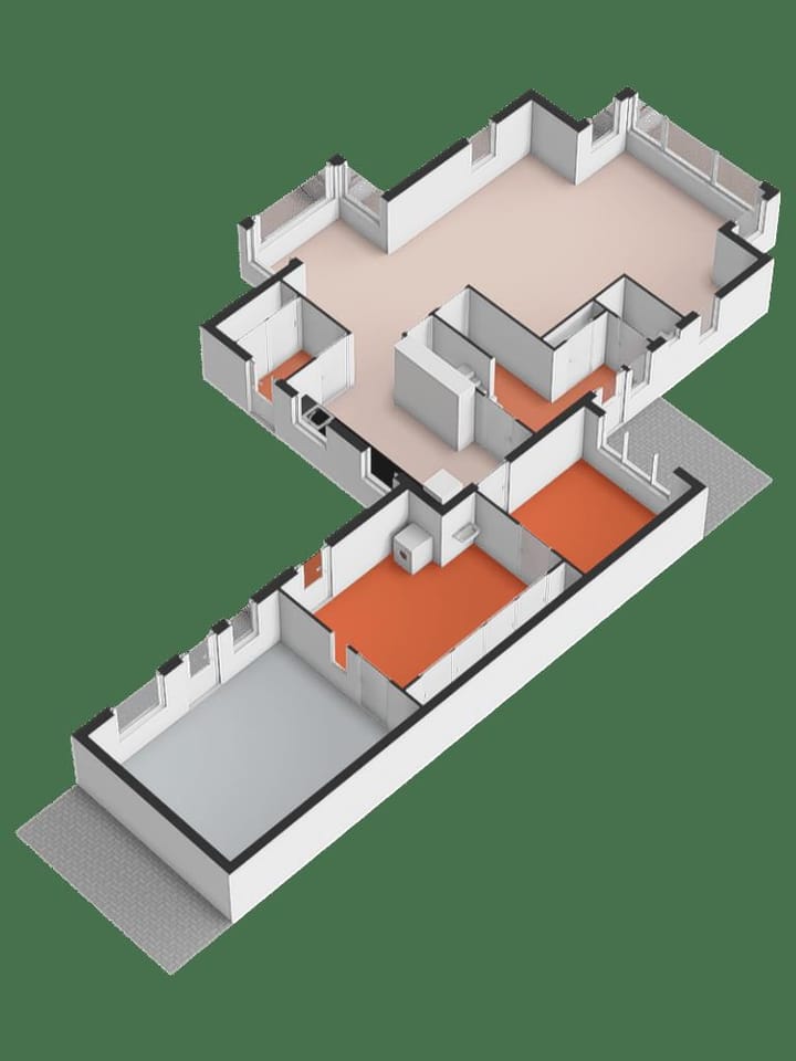 Foto 55 van Pagenkamp 4