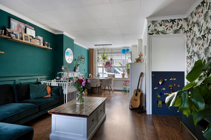 Foto 2 van Oostdijk 123