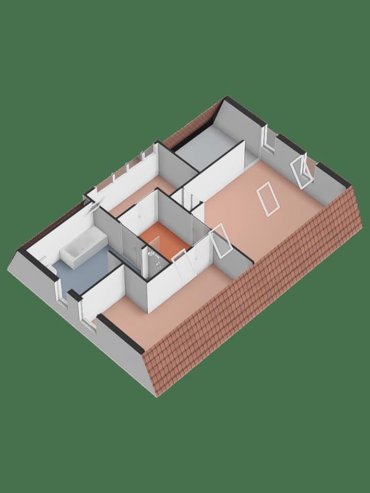 Foto 57 van Pagenkamp 4