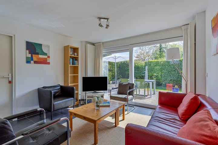 Photo 3 of Oosterpark 57