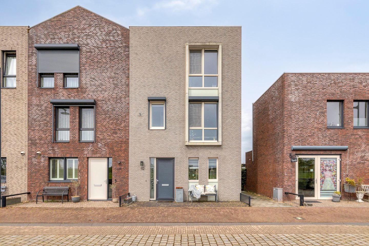 Foto 1 van Poortkade 112