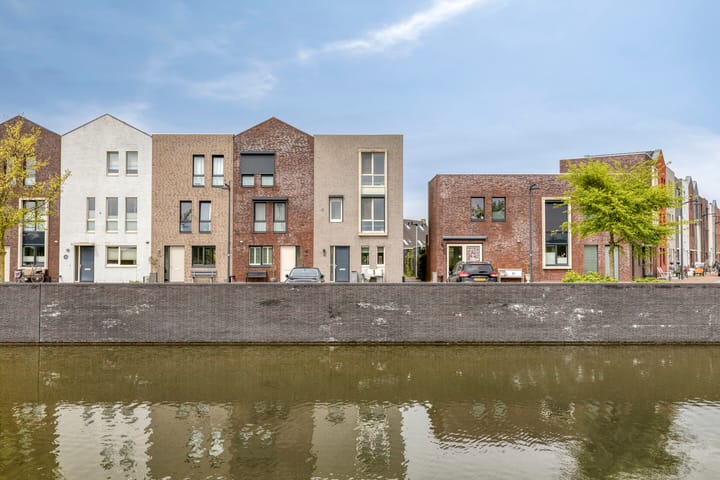 Foto 2 van Poortkade 112