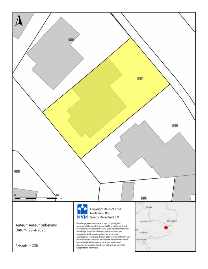 Foto 60 van Pagenkamp 4