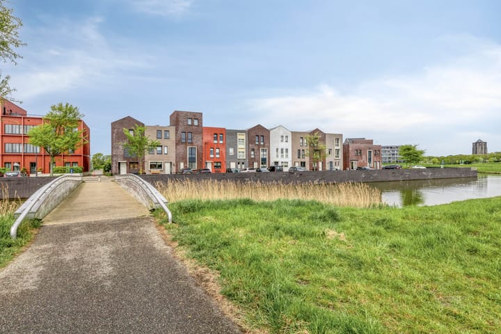 Foto 3 van Poortkade 112