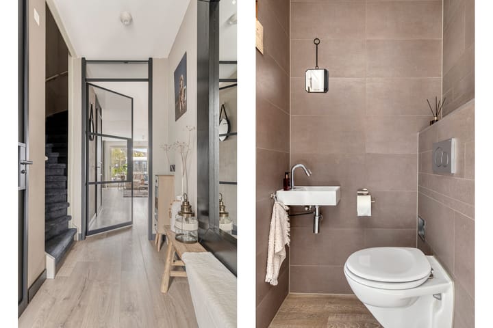 Foto 5 van Poortkade 112