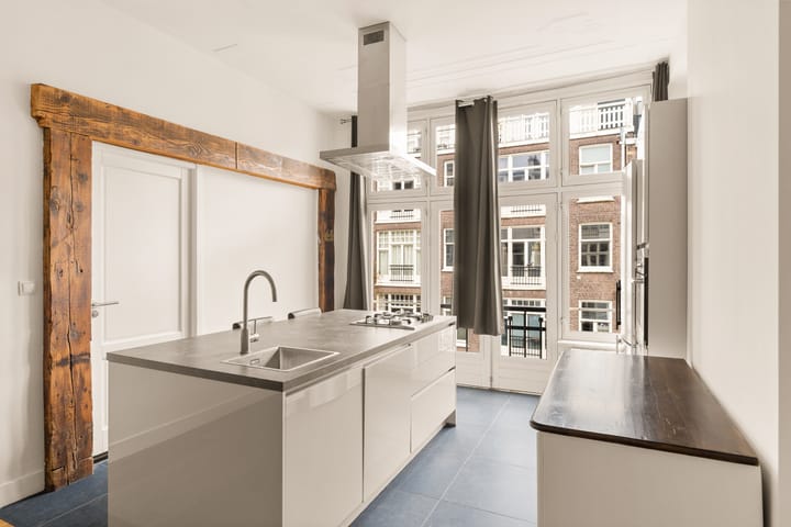 Foto 5 van Valeriusstraat 143-2