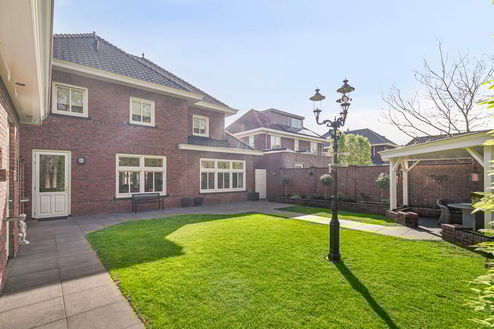 Foto 39 van Heijcamp 42