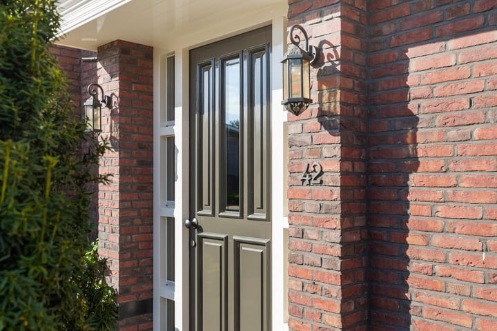 Foto 42 van Heijcamp 42