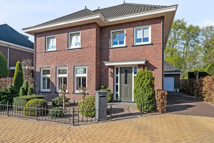 Foto 43 van Heijcamp 42