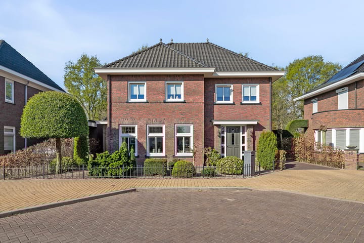 Foto 44 van Heijcamp 42