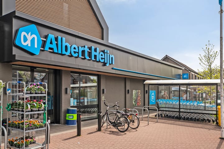 Foto 47 van Heijcamp 42