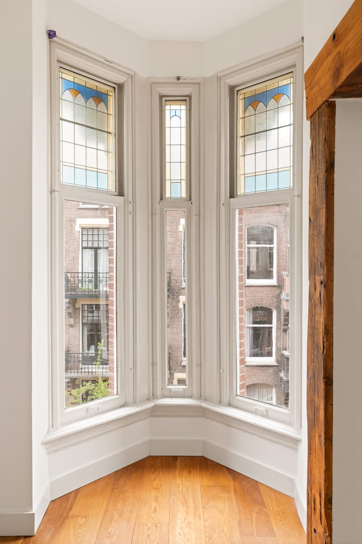 Foto 17 van Valeriusstraat 143-2