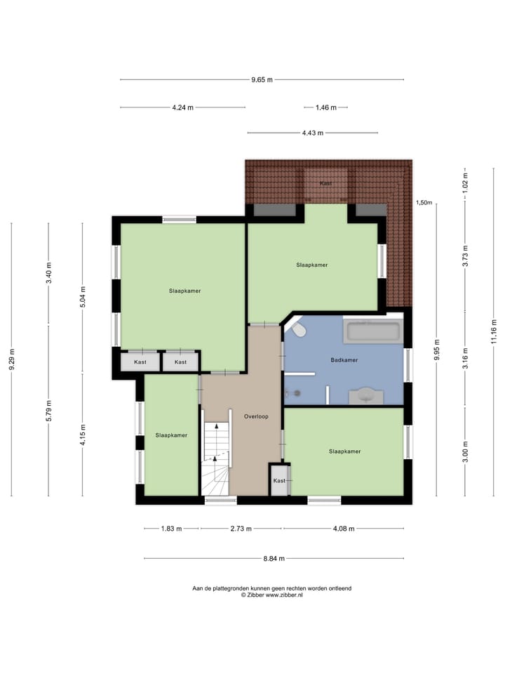 Foto 52 van Heijcamp 42