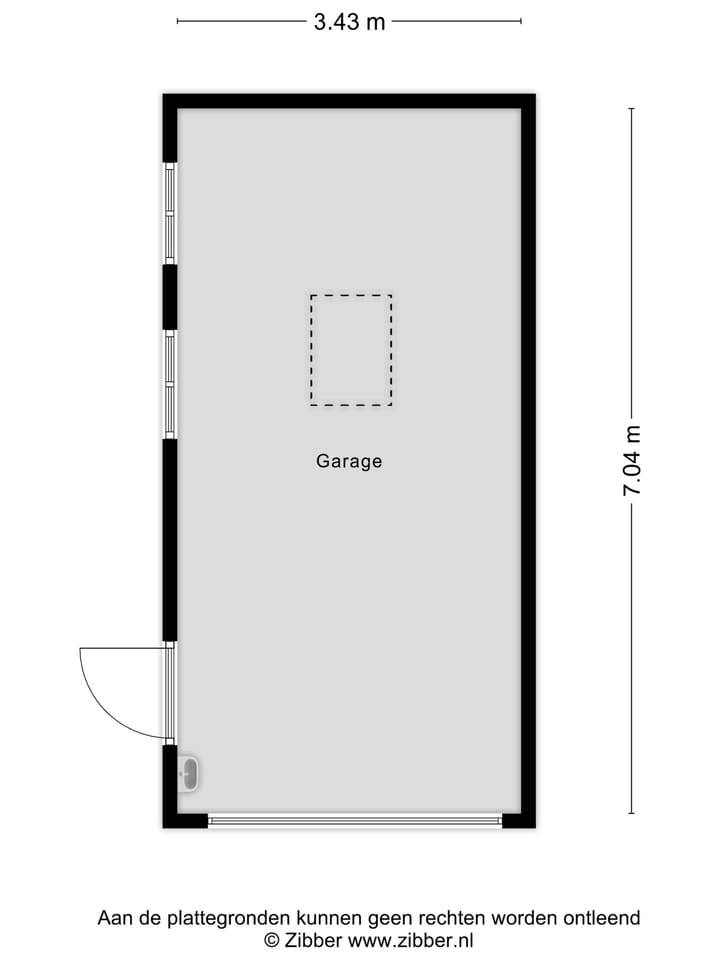 Foto 53 van Heijcamp 42