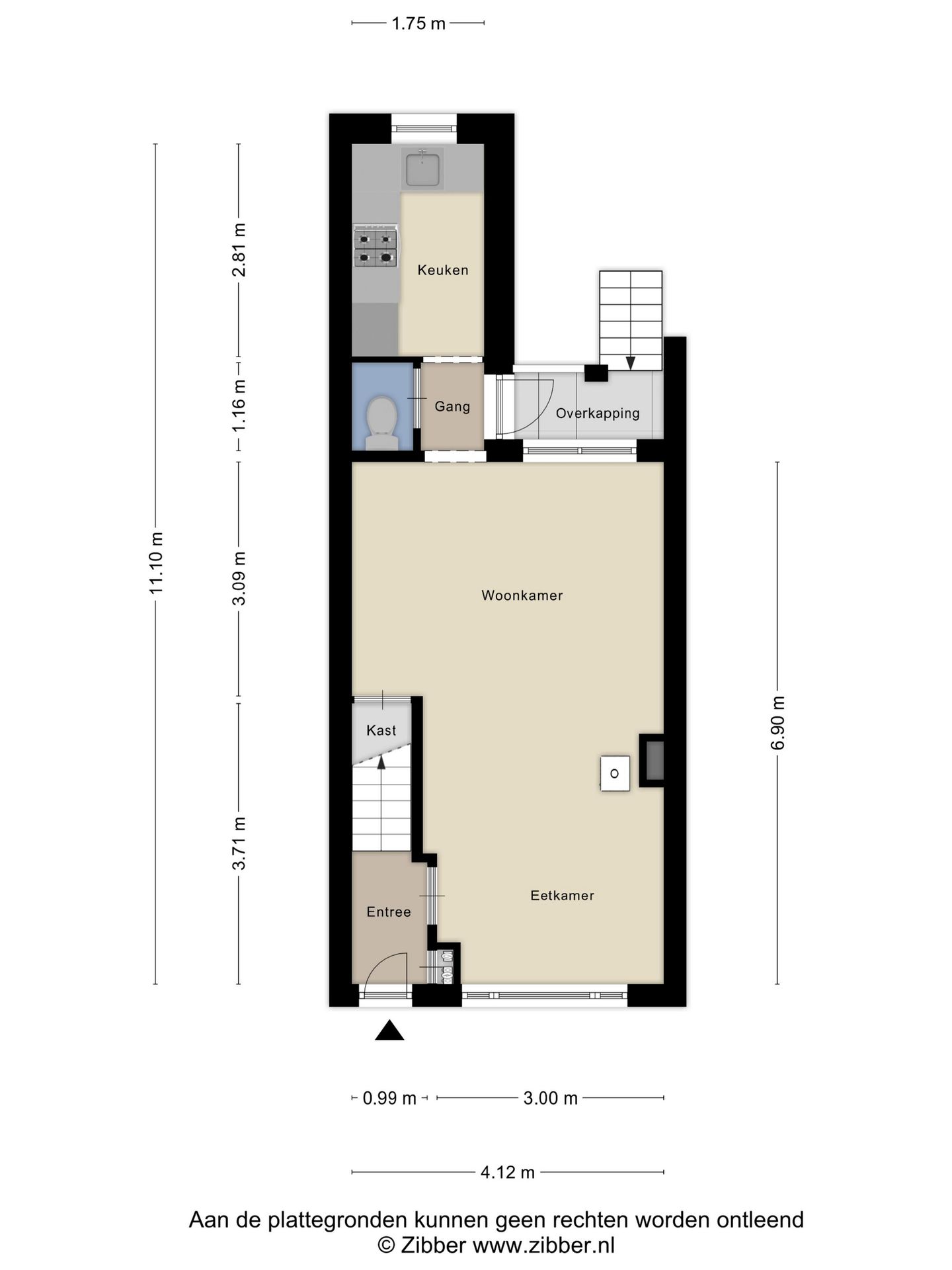 Foto 29 van Oostdijk 123