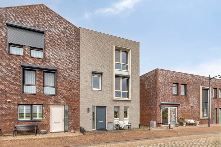 Foto 32 van Poortkade 112