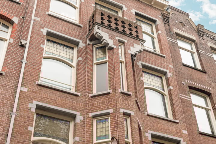 Foto 27 van Valeriusstraat 143-2