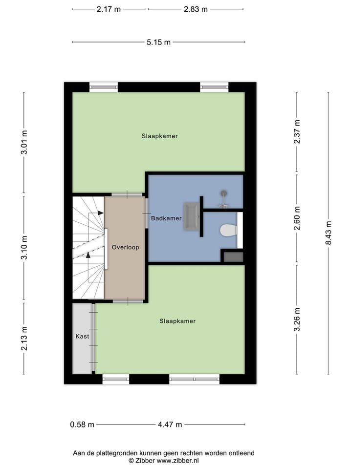 Foto 36 van Poortkade 112